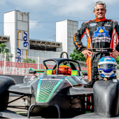 Aditest Alcoholimetros en el deporte motor