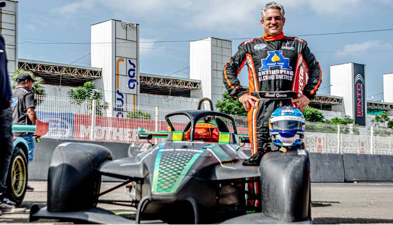 Aditest Alcoholimetros en el deporte motor