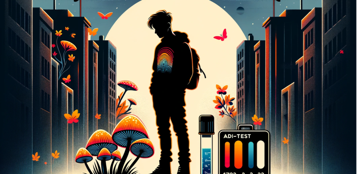 El Uso de la Psilocibina