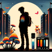 El Uso de la Psilocibina