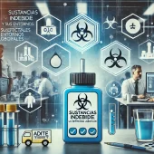 Cocaína y sus efectos en entornos laborales