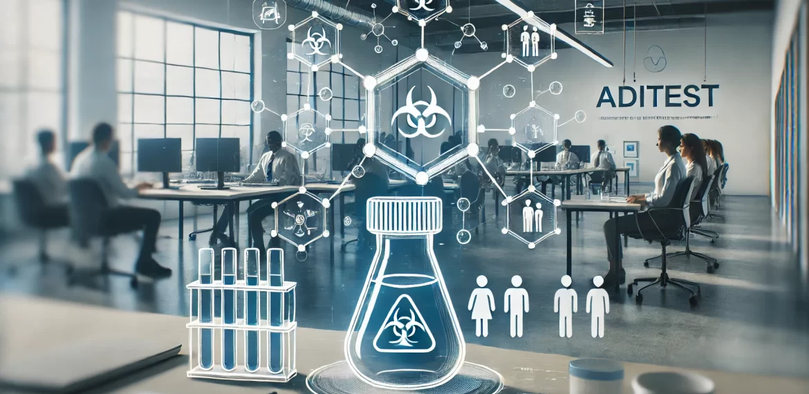 Metilfenidatos y su impacto en entornos laborales