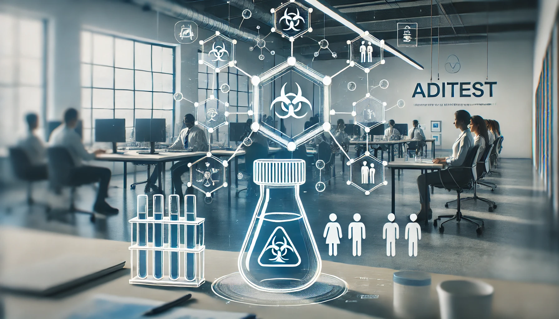 Metilfenidatos y su impacto en entornos laborales