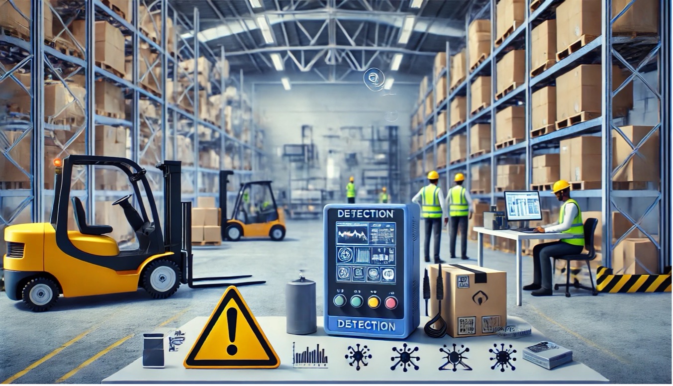 Operativos de alcoholimetros seguridad industrial